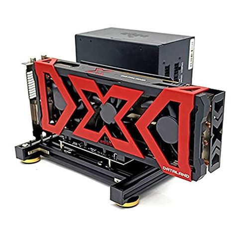 I Tested the Amazing Exp Gdc Graphics Card Dock – 